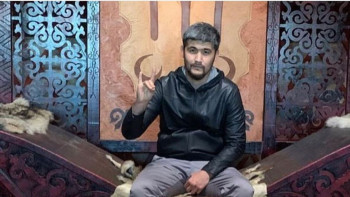 Фотография к новости: Бас прокурор: Дикий Арманның әрекетін ҰҚК кураторы үйлестірген