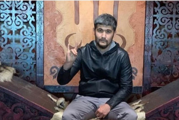 Фотография к новости: Бас прокурор: Дикий Арманның әрекетін ҰҚК кураторы үйлестірген