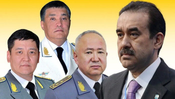 Фотография к новости: Кәрім Мәсімов пен оның орынбасарларына қандай айыптар тағылған?