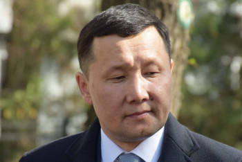 Фотография к новости: Қаңтар оқиғасы. Басшылардың саботаж жасау әрекеттерін әшкере еттік – адвокат