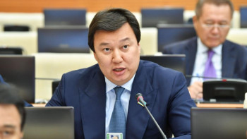 Фотография к новости: Қаңтар оқиғасы. Депутат медициналық көмекті ұйымдастыру моделі болмағанын айтты