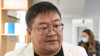 Фотография к новости: Алдағы жылдар еліміз үшін күрделі болмақ – Айдос Сарым