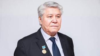 Фотография к новости: Қаңтар оқиғасының деректерін қаттап-шоттап, тұжырымдама жасау керек – Дәулеткерей Рахметуллин