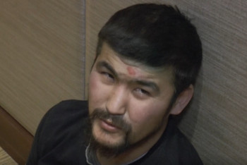 Фотография к новости: Жазықсыз қамауға алынды деп «Дикий Арманнан» Алпамыс жасауға тырысып жатыр – депутат