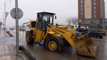 Фотография к новости: Техникамды оталған күйі қалдырған – шымкенттік Қаңтарды еске алды