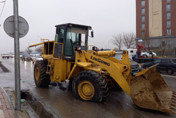 Фотография к новости: Техникамды оталған күйі қалдырған – шымкенттік Қаңтарды еске алды