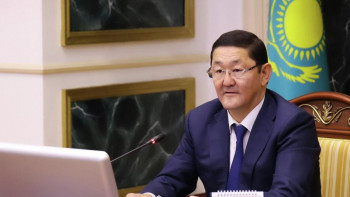 Фотография к новости: 20 мың террорист туралы: Бізге солай көрінді – Бас прокурор