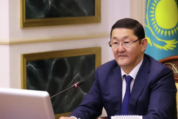 Фотография к новости: 20 мың террорист туралы: Бізге солай көрінді – Бас прокурор