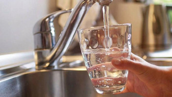 Фотография к новости: Астана іргесіндегі ауыл тұрғындары ауызсуды сатып алуға мәжбүр - әкім