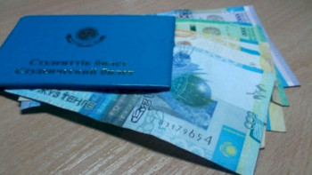 Фотография к новости: 2025 жылға дейін студенттердің стипендиясы 2 есеге өседі