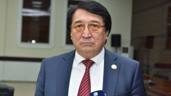 Фотография к новости: Бауыржан Әлтеев: Қаңтар оқиғасын жарнамалау дұрыс емес