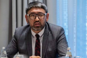 Фотография к новости: Саясаттанушы: Қаңтар оқиғасына объективті баға беру - уақыттың еншісінде