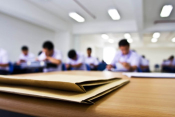 Фотография к новости: Сапасыз университеттер биыл да жабыла ма?