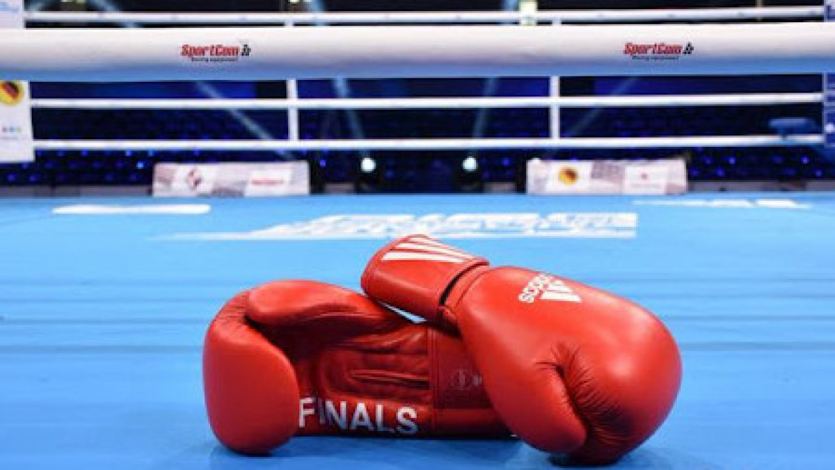 Азия чемпионатына қатысатын қазақстандық боксшылар анықталды