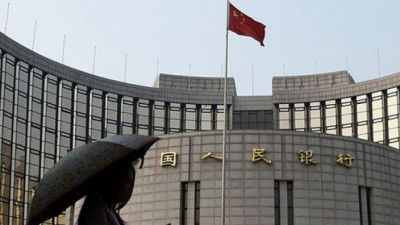 Қытай банктері әлем бойынша бірінші орынға шықты