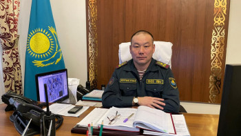 Фотография к новости: 31 жылдық жауынгерлік тарих