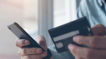 Фотография к новости: Телефон алаяқтарының айласы. «Банктен» хабарласатындардың құрбаны болмас үшін не істеу керек?