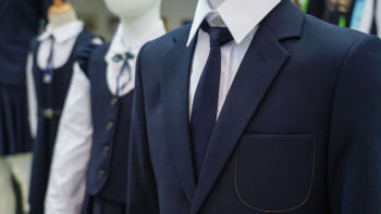 Фотография к новости: Мектеп формасына өзгерістер енгізілді