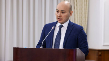 Фотография к новости: 7 экономикалық өсім бойынша қай өңір көш бастап тұр?