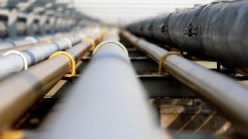 Фотография к новости: Қазақстан Германияға 6 млн тонна мұнай экспорттауы мүмкін - министр