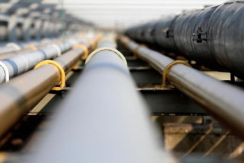 Фотография к новости: Қазақстан Германияға 6 млн тонна мұнай экспорттауы мүмкін - министр