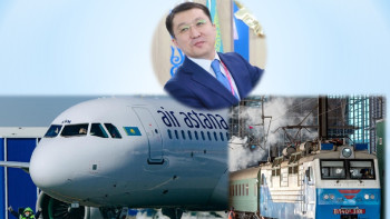 Фотография к новости: Қарамағындағы компанияларға сөзі өтпейтін министрлік керек пе?