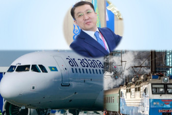 Фотография к новости: Қарамағындағы компанияларға сөзі өтпейтін министрлік керек пе?