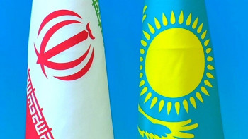 Фотография к новости: Иранмен еркін сауда аймағы туралы келісім ұзартылды