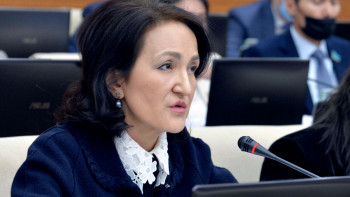 Фотография к новости: Қазақстанда жаңа әлеуметтік саясат қалыптастырылады