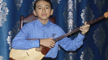 Фотография к новости: «Мен қорқып жатырмын». Оңғар Қабден лагерьдегі баланың жұмбақ өліміне қатысты тың дерек айтты