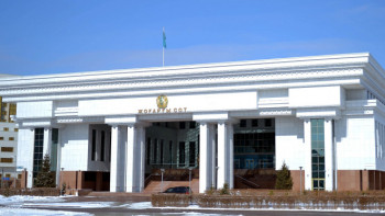 Фотография к новости: Жоғарғы Соттың судьялары қызметтерінен босатылды