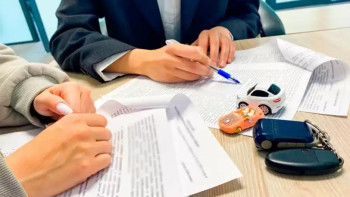 Фотография к новости: Шетелдік көліктерді тіркеу: Заңға өзгерістер енгізіліп жатыр – ІІМ