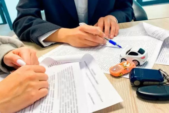 Фотография к новости: Шетелдік көліктерді тіркеу: Заңға өзгерістер енгізіліп жатыр – ІІМ