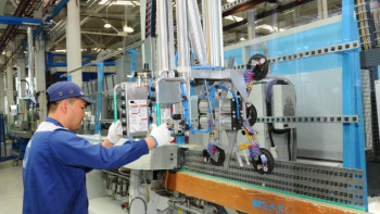 Фотография к новости: Өндірістегі жазатайым оқиғалар. Премьер-министр проблеманы қалай шешу керегін айтты