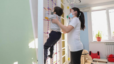 Семей және Кентау қалаларында оңалту орталықтары ашылады