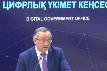 Фотография к новости: Кәсіподақтар федерациясы елдегі әлеуметтік-еңбек қатынастарды жетілдіру бастамаларын көтерді