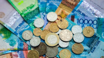 Фотография к новости: Мұғалімдердің айлығы тағы 25%-ға өсті