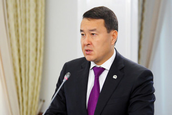 Фотография к новости: Үкімет басшысы қанша адамның жалақысы өскенін айтты