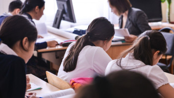 Фотография к новости: Елімізде 34 мектеп лицензиясыз білім берген