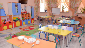 Фотография к новости: Балабақша тәрбиешілері жіберетін келеңсіздіктерді болдырмау үшін бақылауды күшейту қажет – министр