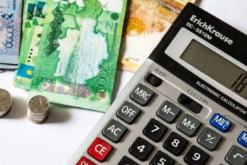 Фотография к новости: Биыл жұмыссыз қалғандарға табысының 45 пайызы төленеді