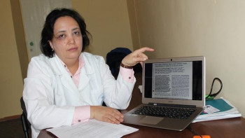 Фотография к новости: Сирек кездесетін нейрофиброматоз ауруы: оны анықтау жолы мен емі қандай?