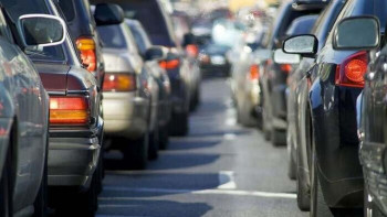 Фотография к новости: Шетелдік көліктерді тіркеу:  Алаяқтыққа жол берілмейді - ІІМ