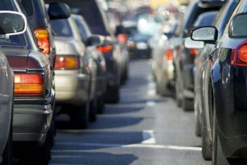 Фотография к новости: Шетелдік көліктерді тіркеу:  Алаяқтыққа жол берілмейді - ІІМ