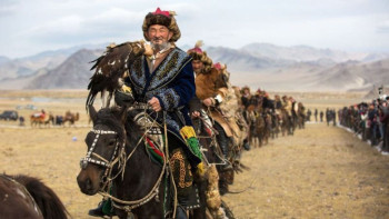 Фотография к новости: Шетелдегі қандастар мәртебесі: Смайылов министрлікке тапсырма берді