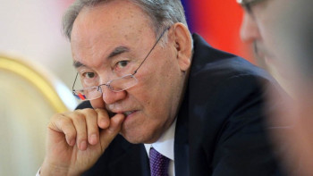 Фотография к новости: Экс-президент туралы заң Назарбаевтың отбасына қатысы жоқ