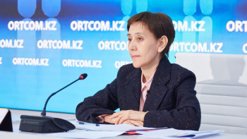 Фотография к новости: «Жалақының 60-70 пайызын азық-түлікке жұмсайды». Министр елімізде кедейлер санының өскенін айтты