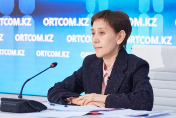 Фотография к новости: «Жалақының 60-70 пайызын азық-түлікке жұмсайды». Министр елімізде кедейлер санының өскенін айтты