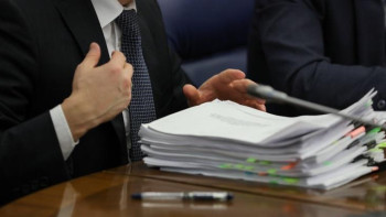 Фотография к новости: Банкроттық туралы заң: Азаматтар наурыздан бастап арыз бере алады