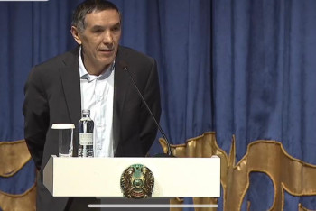 Журналистің әлеуметтік мәртебесіне мән берілу керек - бас редактор